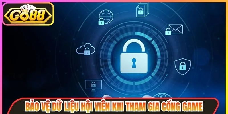 Bảo vệ dữ liệu hội viên