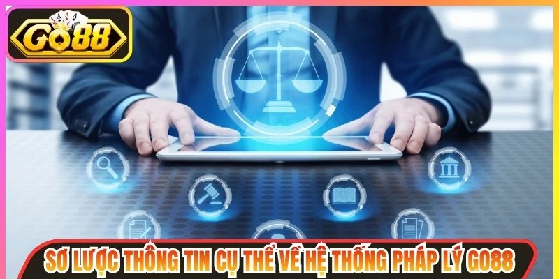 Sơ lược về hệ thống pháp lý go88