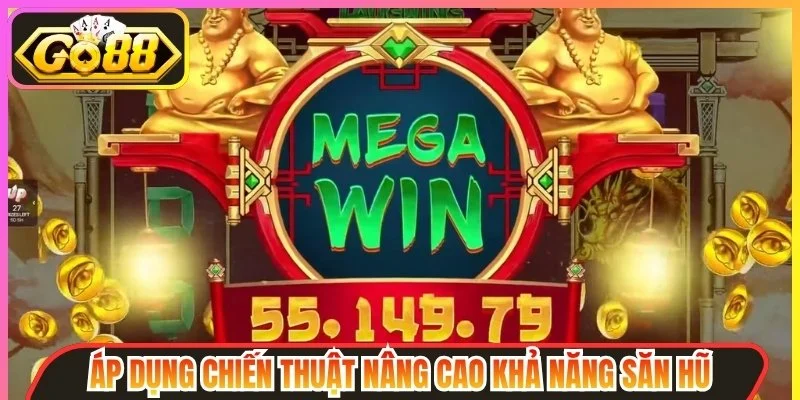 Bí Quyết Quay Slot  - Mẹo Hay Tăng Cơ Hội Nhận Thưởng Lớn