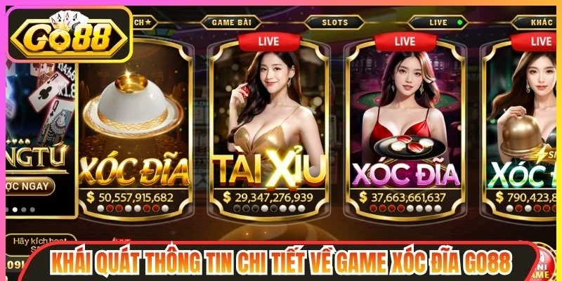 Kinh Nghiệm Đánh Xóc Đĩa Giúp Tối Ưu Tỷ Lệ Chiến Thắng